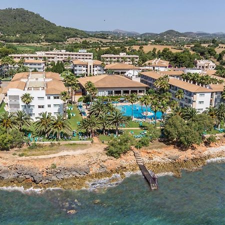 Grupotel Mallorca Mar Cala Bona  Kültér fotó