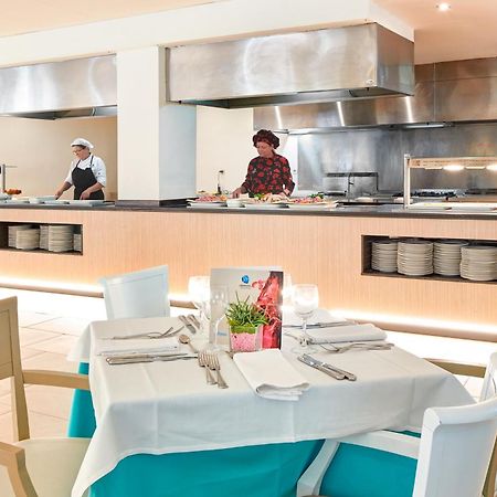 Grupotel Mallorca Mar Cala Bona  Kültér fotó