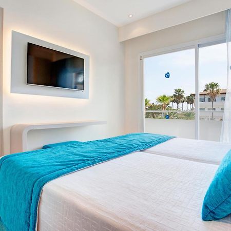 Grupotel Mallorca Mar Cala Bona  Kültér fotó