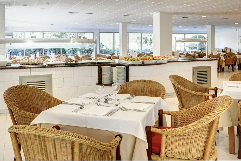 Grupotel Mallorca Mar Cala Bona  Kültér fotó