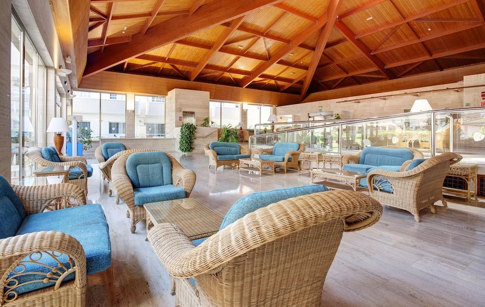 Grupotel Mallorca Mar Cala Bona  Kültér fotó