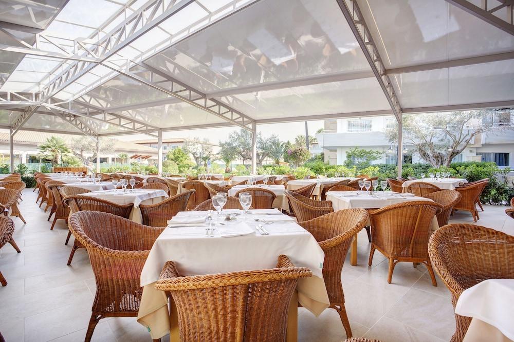 Grupotel Mallorca Mar Cala Bona  Kültér fotó