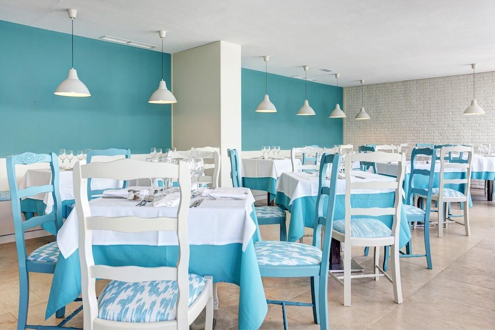 Grupotel Mallorca Mar Cala Bona  Kültér fotó