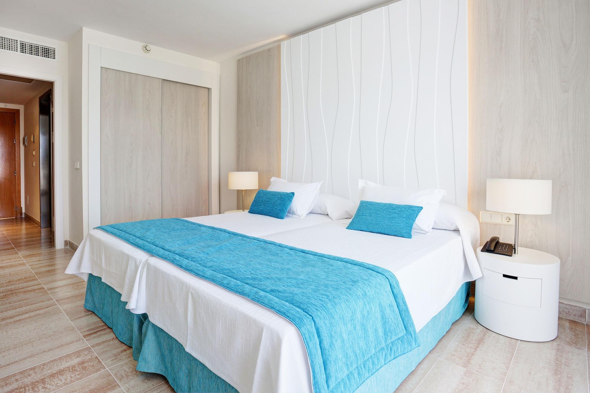 Grupotel Mallorca Mar Cala Bona  Kültér fotó