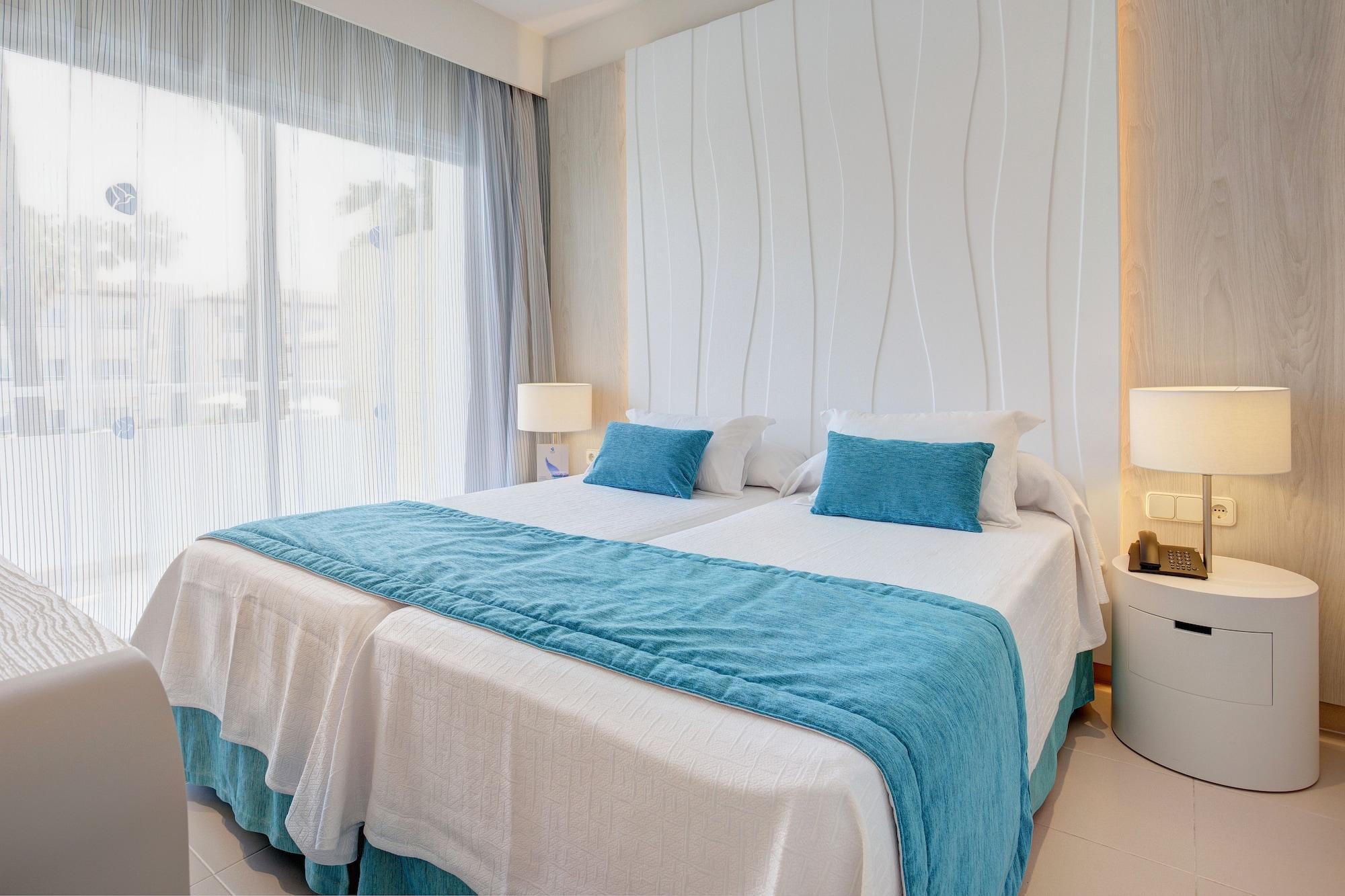 Grupotel Mallorca Mar Cala Bona  Kültér fotó