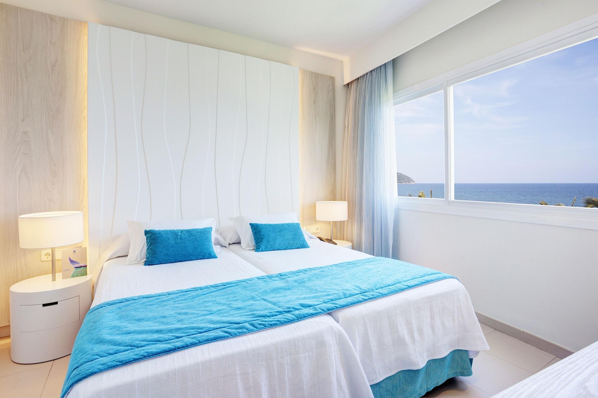 Grupotel Mallorca Mar Cala Bona  Kültér fotó