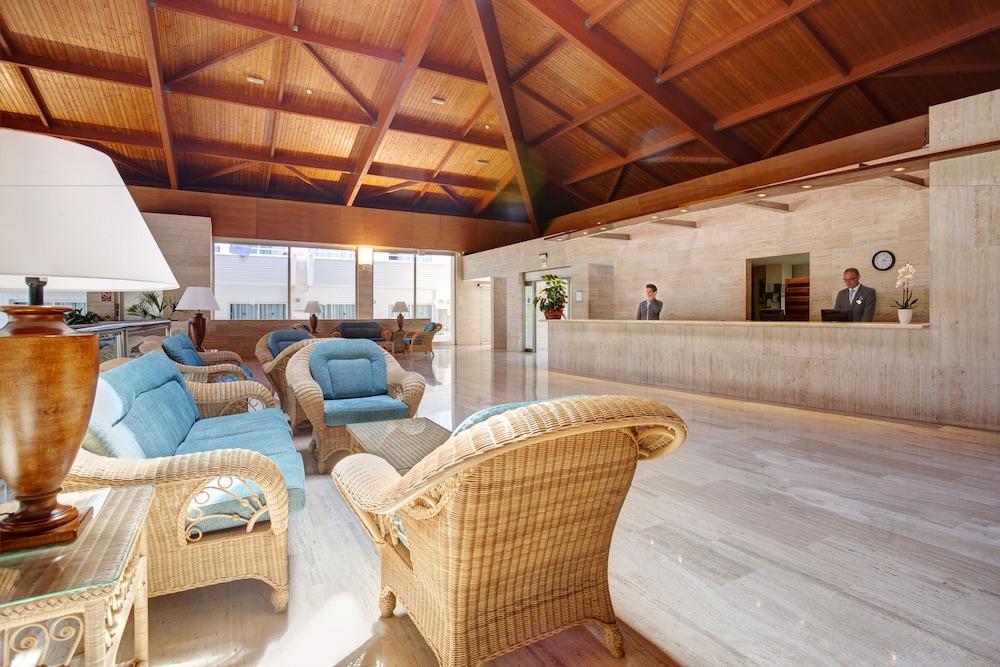 Grupotel Mallorca Mar Cala Bona  Kültér fotó