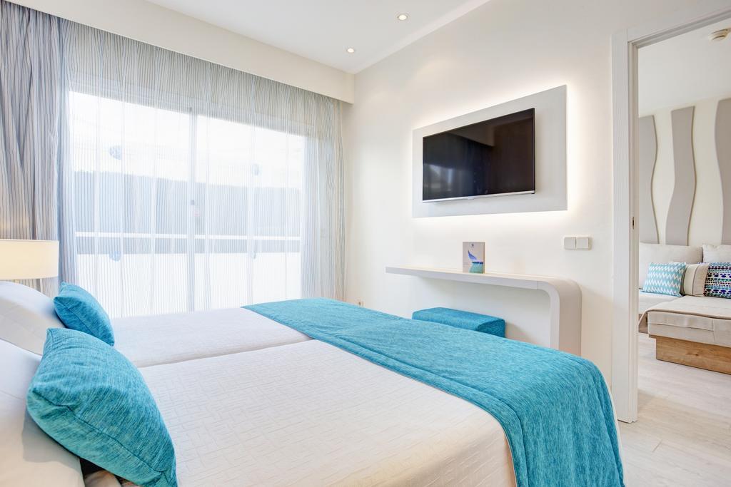 Grupotel Mallorca Mar Cala Bona  Szoba fotó