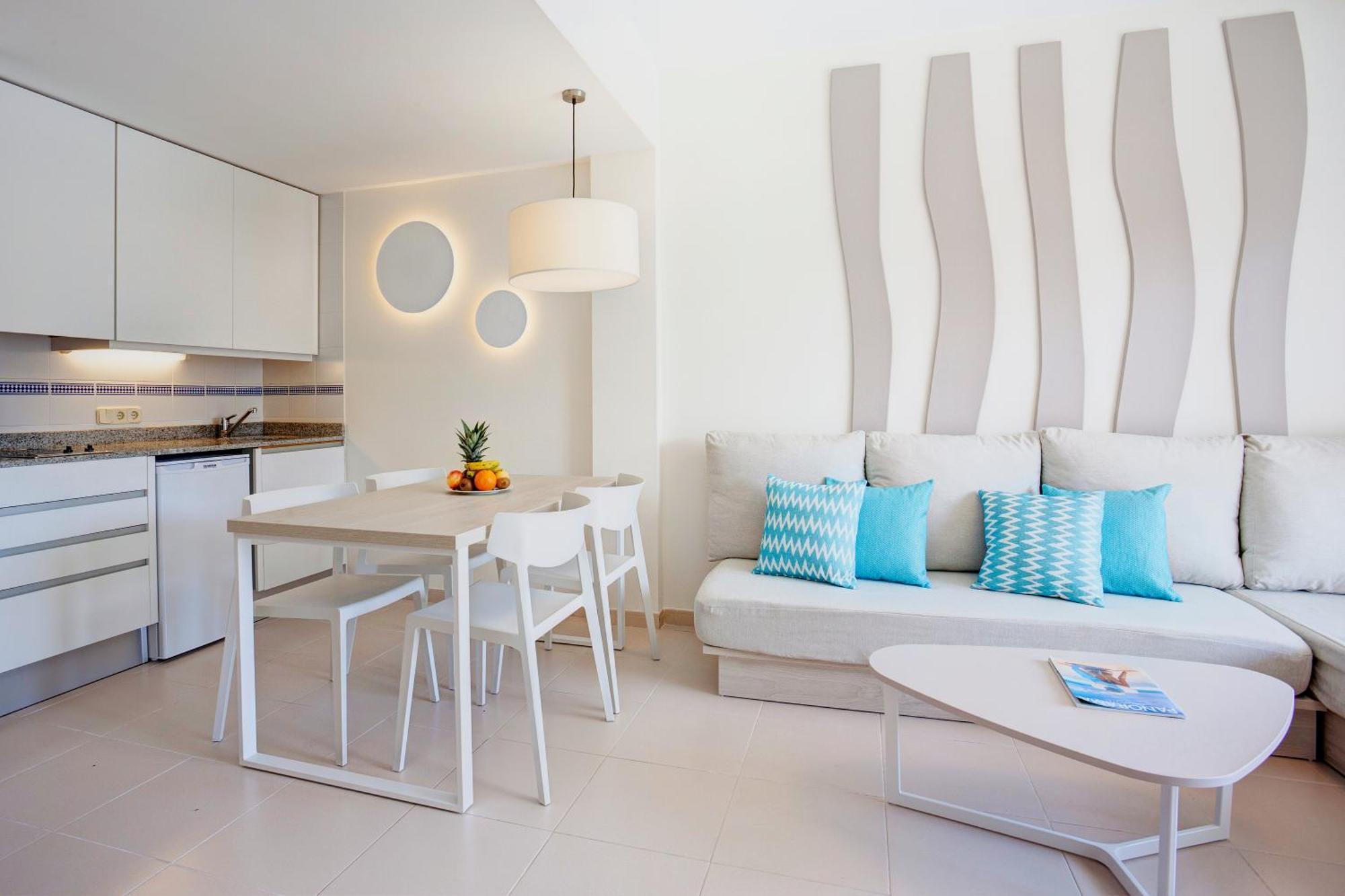 Grupotel Mallorca Mar Cala Bona  Kültér fotó