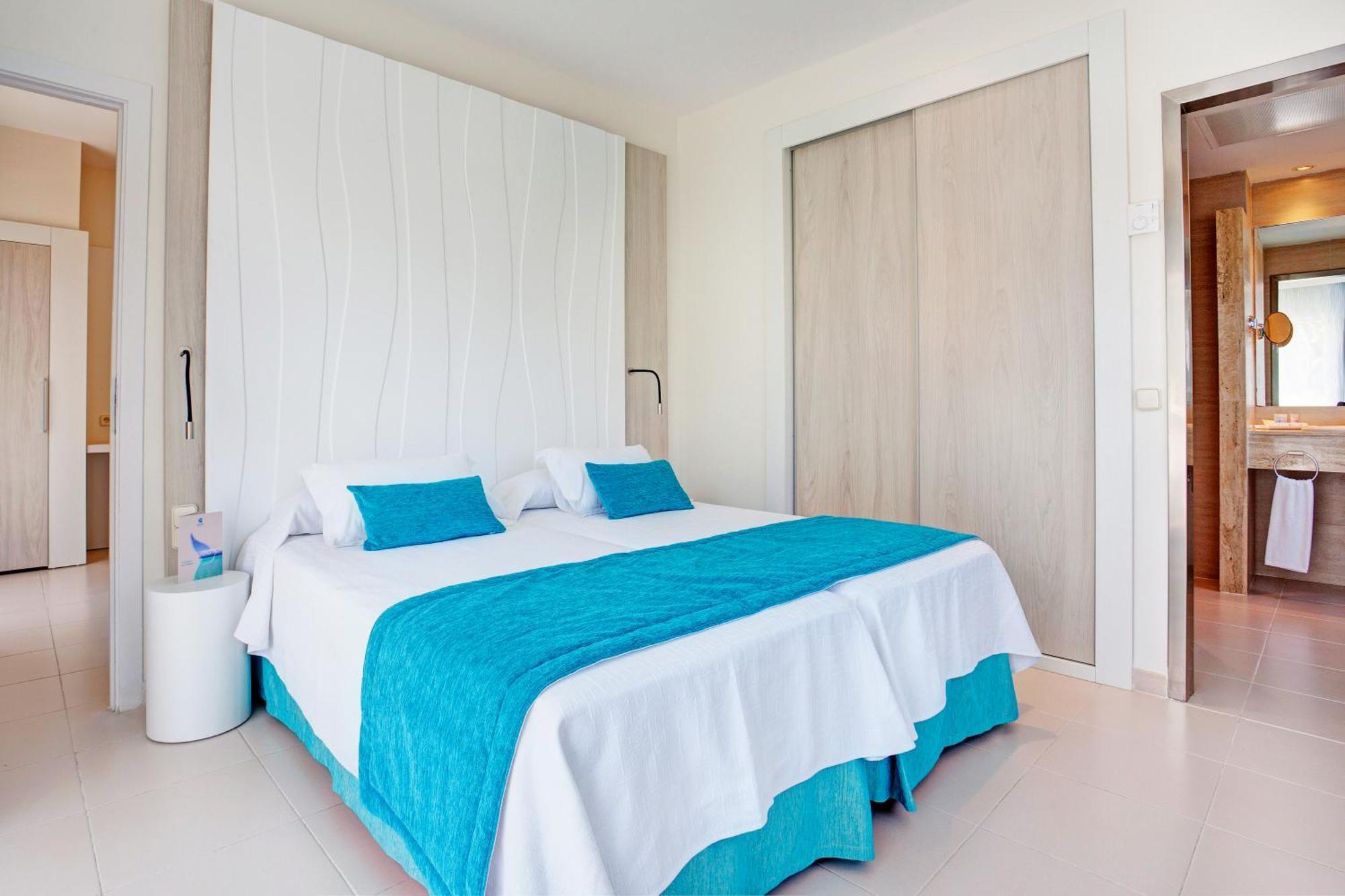 Grupotel Mallorca Mar Cala Bona  Kültér fotó