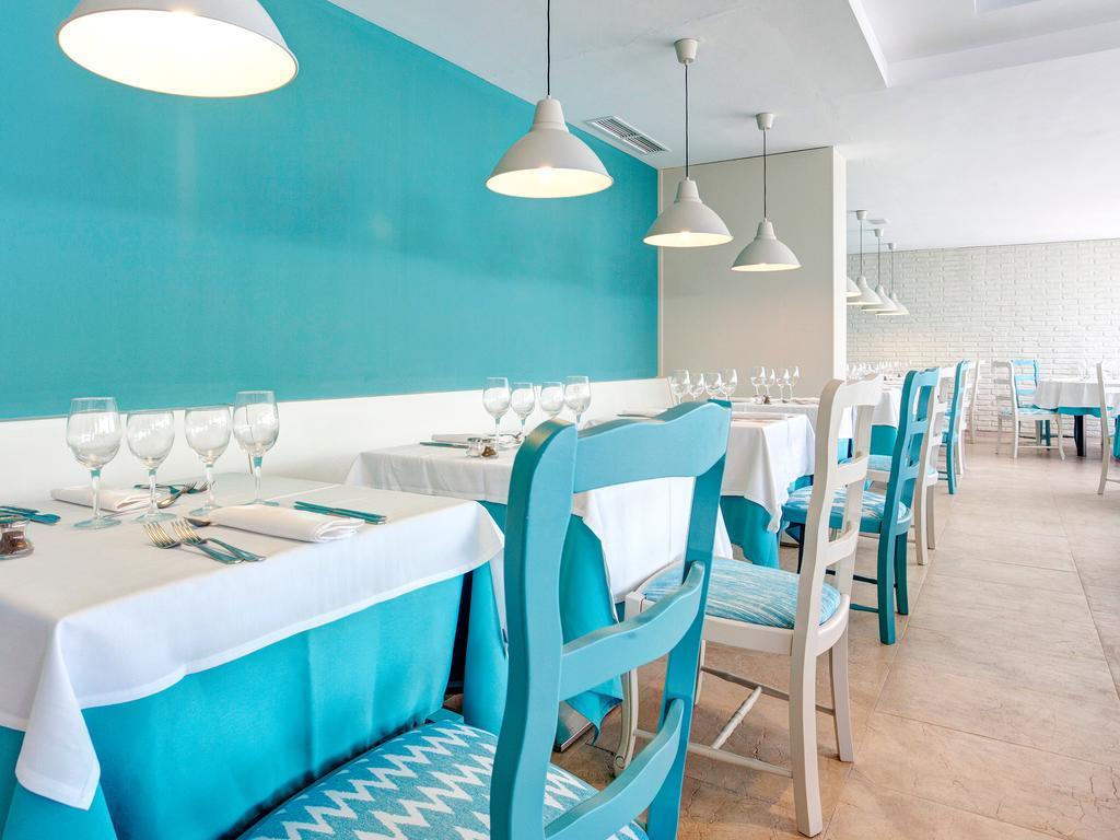 Grupotel Mallorca Mar Cala Bona  Kültér fotó