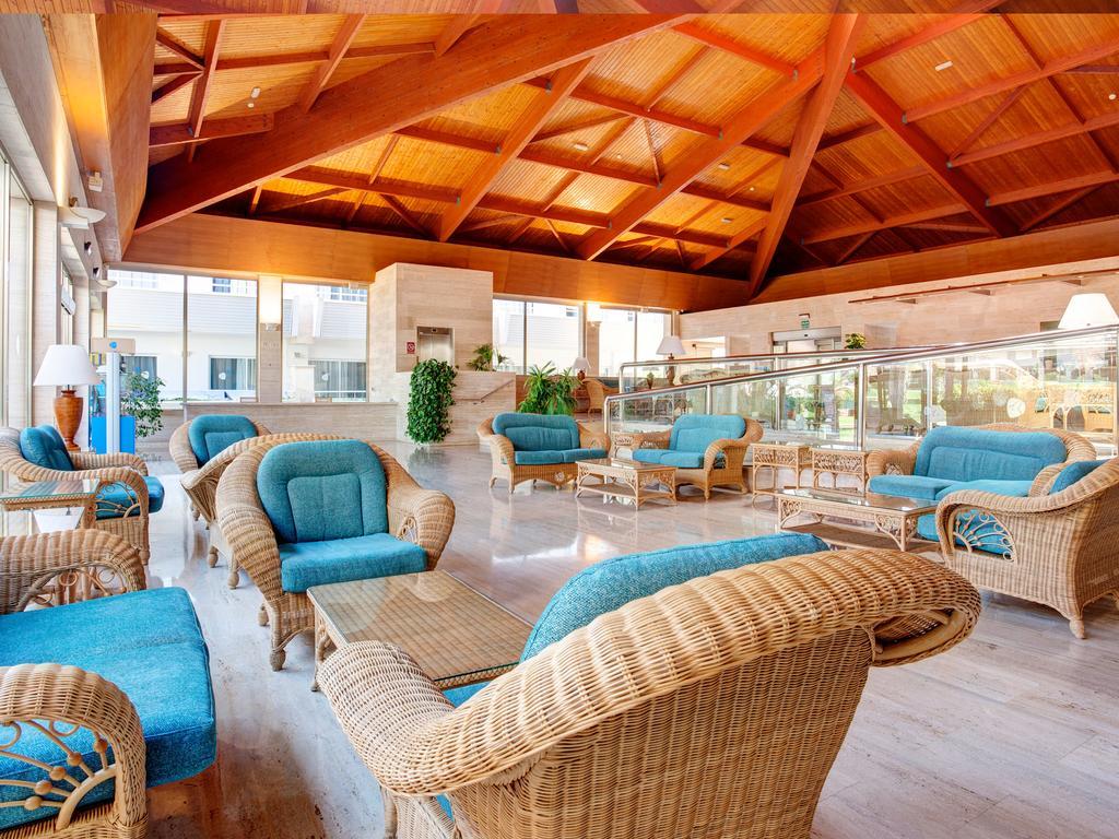 Grupotel Mallorca Mar Cala Bona  Kültér fotó