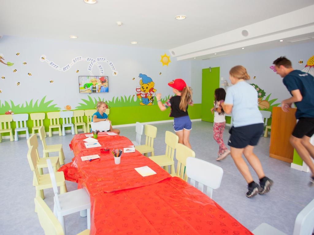 Grupotel Mallorca Mar Cala Bona  Kültér fotó