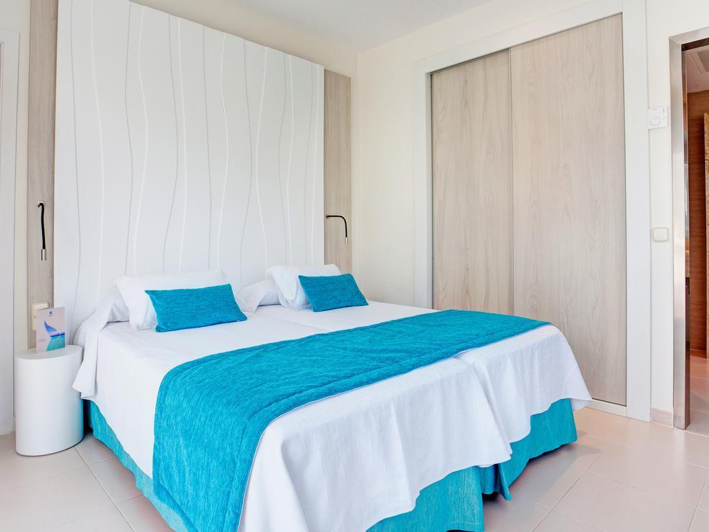 Grupotel Mallorca Mar Cala Bona  Kültér fotó