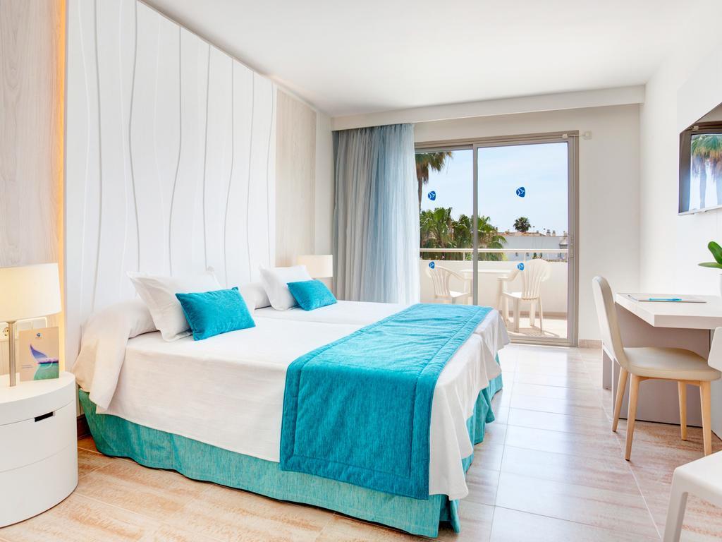 Grupotel Mallorca Mar Cala Bona  Kültér fotó
