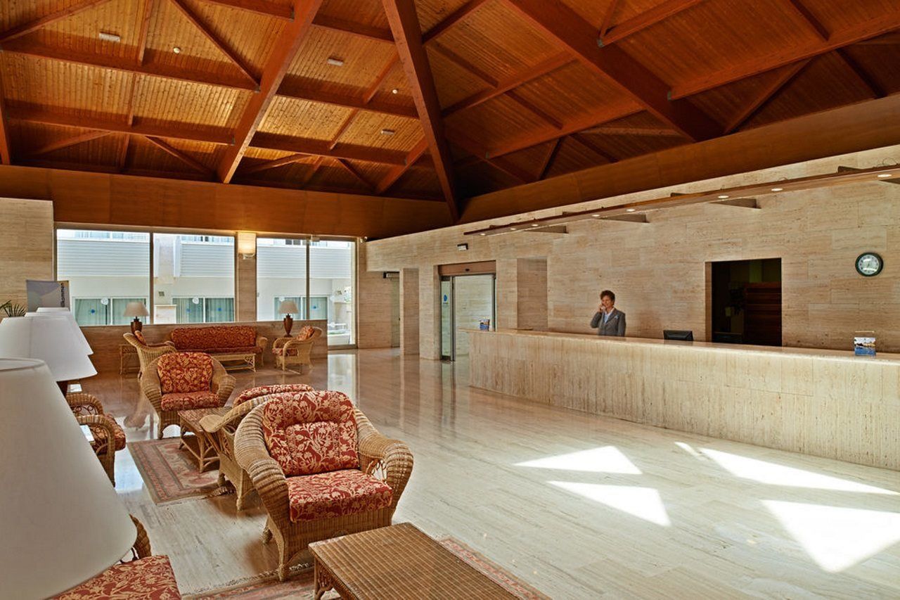 Grupotel Mallorca Mar Cala Bona  Kültér fotó