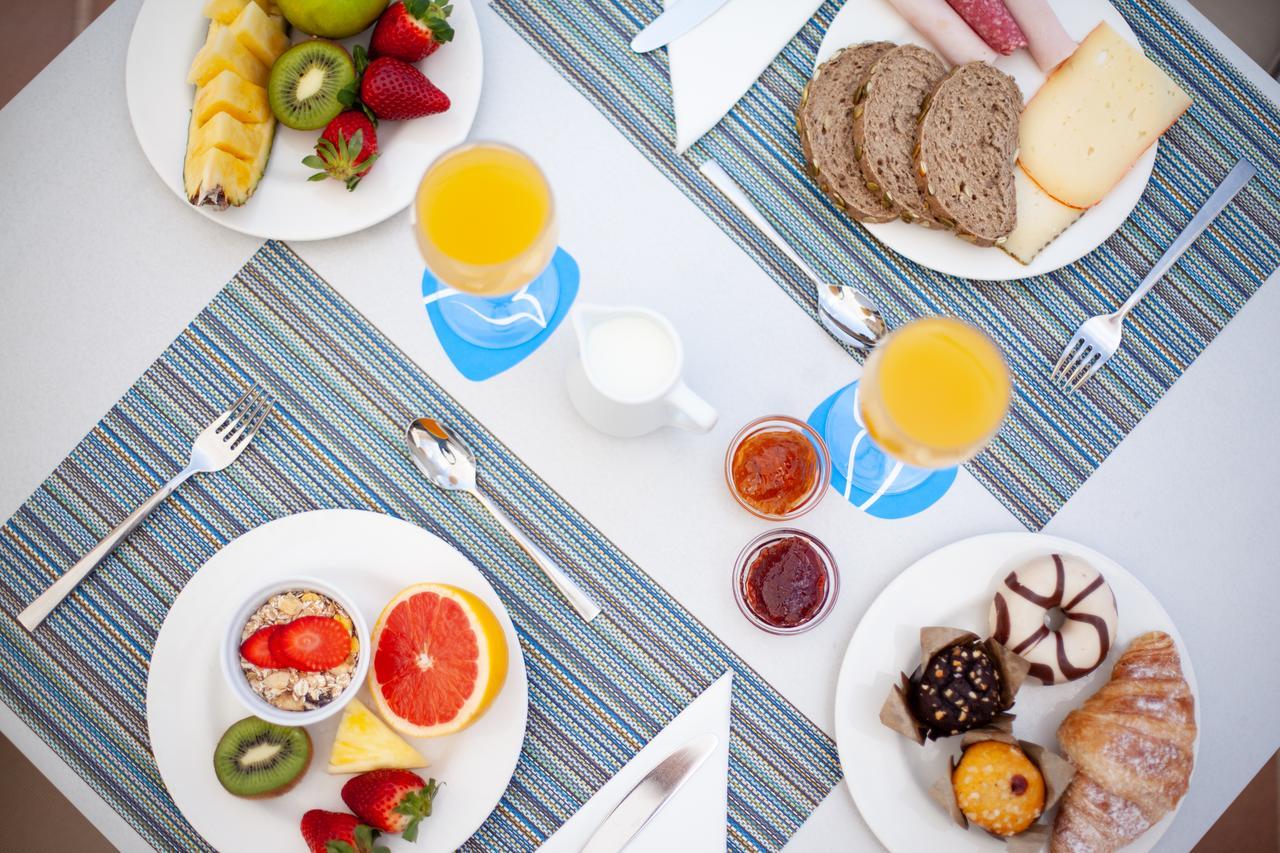 Grupotel Mallorca Mar Cala Bona  Kültér fotó